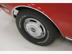 Thumbnail Photo 17 for 1968 Chevrolet Camaro Coupe